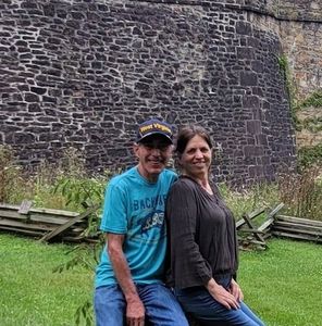 Meet your Posher, Katherine